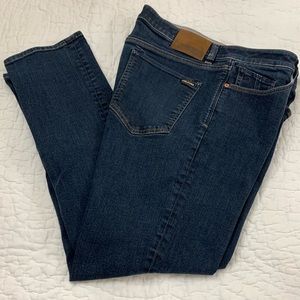 Volcom Band Jeans Vorta Slim Straight